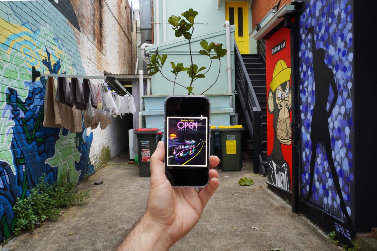 Augmented Reality