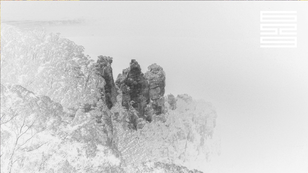 Three Sisters