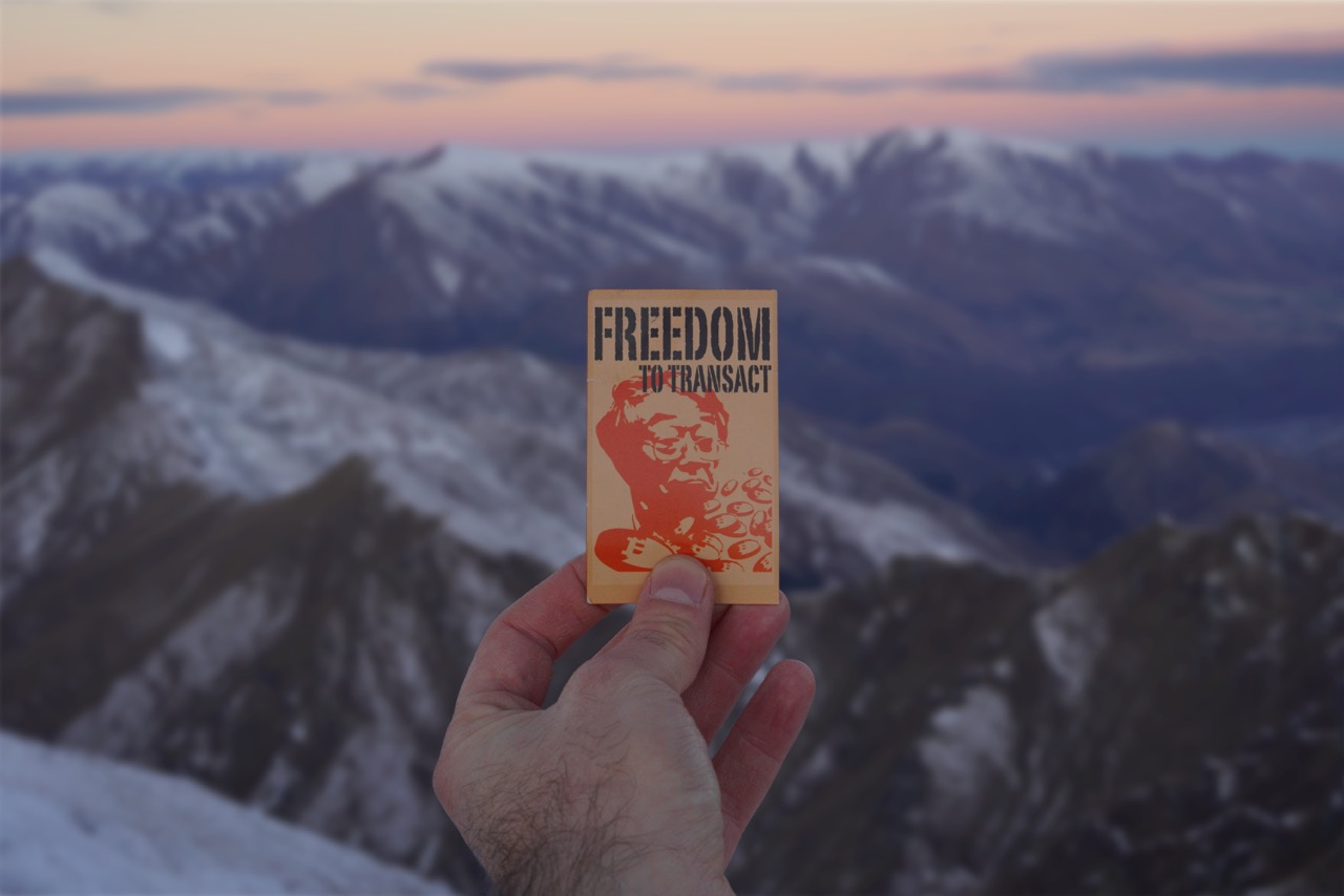 Summit