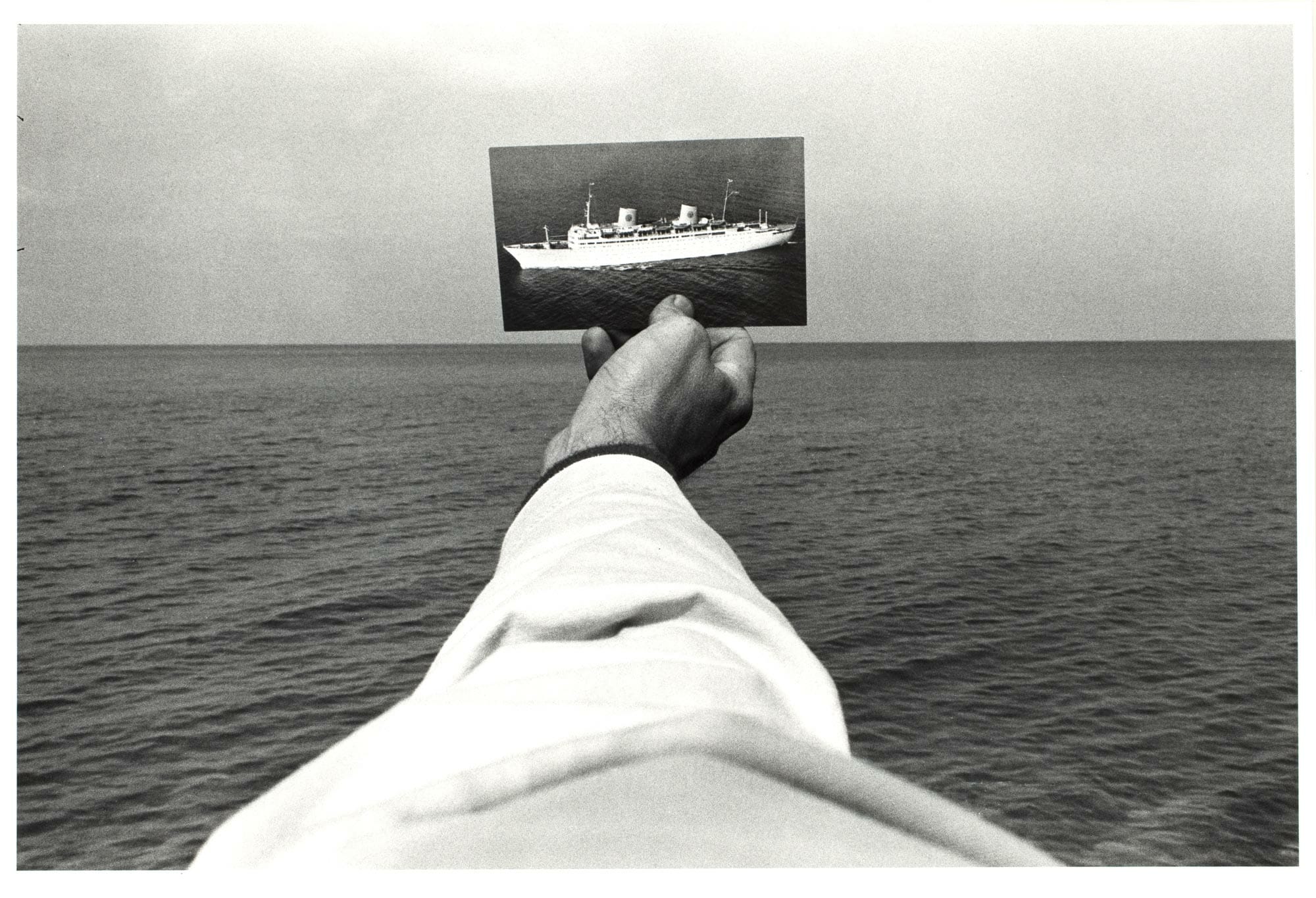 Kenneth Josephson, New York State, 1970